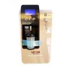  Máy Tạo Oxy 5 Lít Lucass Sz-5bw 