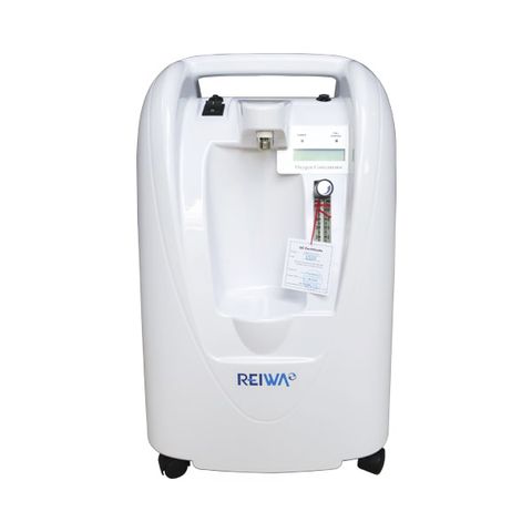Máy Tạo Oxy 5 Lít Reiwa K5bw