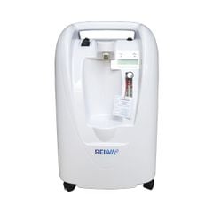  Máy Tạo Oxy 5 Lít Reiwa K5bw 