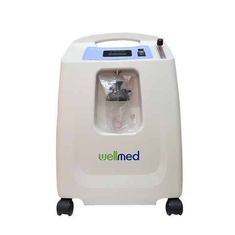 Máy Tạo Oxy 5 Lít Wellmed Do2-5a Series