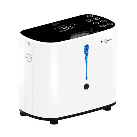 Máy Tạo Oxy 6 Lít Hidgeem Smart