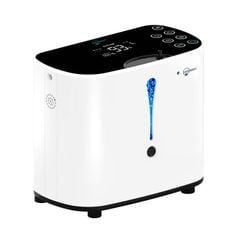  Máy Tạo Oxy 6 Lít Hidgeem Smart 