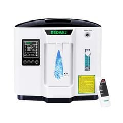  Máy Tạo Oxy 7 Lít Dedakj De-1a 