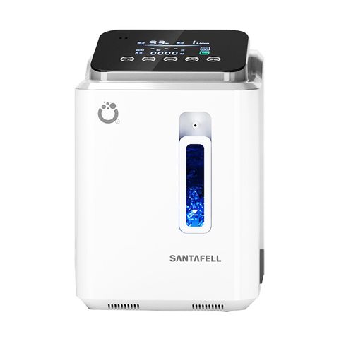 Máy Tạo Oxy 7 Lít Santafell Yy-11