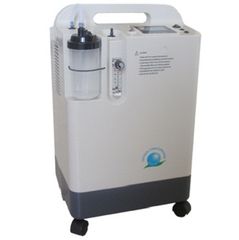  Máy Tạo Oxy Di Động 3 Lít Jay-3bw 