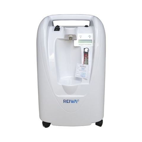 Máy Tạo Oxy Reiwa 5 Lít K5bw