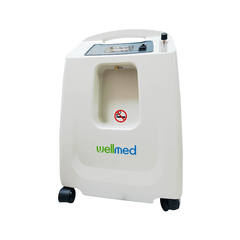  Máy Tạo Oxy Wellmed 10 Lít 