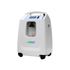  Máy Tạo Oxy Wellmed Do2-5a Series 5 Lít 