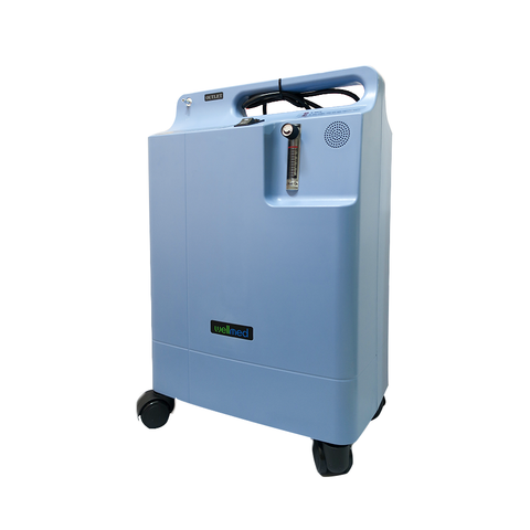 Máy Tạo Oxy Wellmed Do2-5ew 5 Lít
