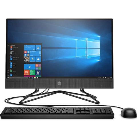 Máy Tính Aio Hp 200 Pro G4 Nt 633s9pa