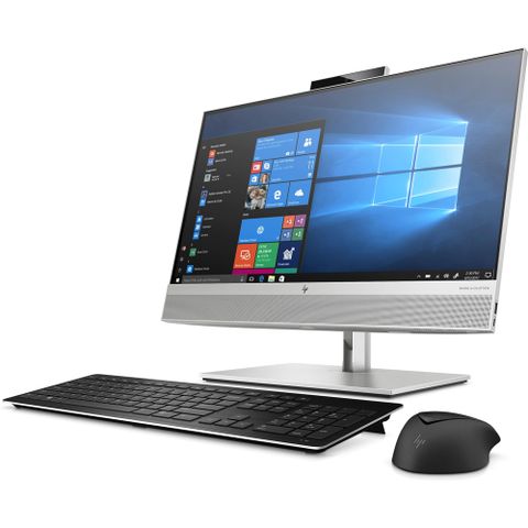 Máy Tính Aio Hp Eliteone 800g6 Touch 2h4r2pa