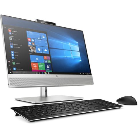 Máy Tính Aio Hp Eliteone 800 G6 Touch 2h4y1pa