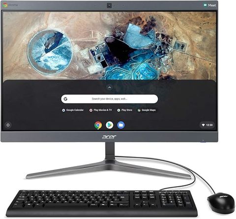 Máy tính All-In-One Acer Chromebase CA24I2-3T