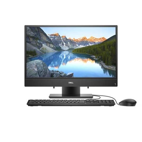 Máy Tính All In One Aio Dell Optiplex 5480 Xcto 23.8 Inch/core I3/4gb