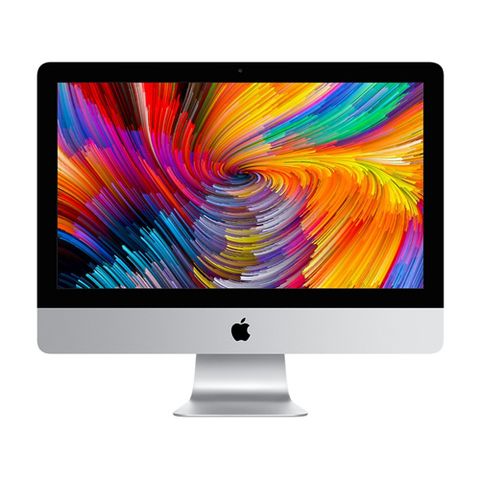 Máy Tính All In One Apple Imac 21.5 Inch Retina 4k Mk452