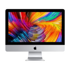  Máy Tính All In One Apple Imac 21.5 Inch Retina 4k Mk452 