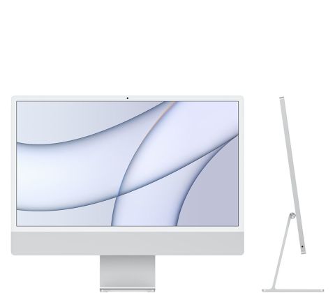 Máy Tính All In One Apple Imac 24 Inch 2021 Option 4.5k 16gb/512gb/8