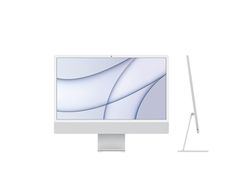  Máy Tính All In One Apple Imac 24 Inch M1 Mgpc3sa/a 256gb - Sliver 