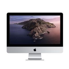  Máy Tính All In One Apple Imac Mhk03 (sa/a) 21.5inch Core I5/8gb 
