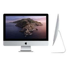  Máy Tính All In One Apple Imac Mhk03sa/a 21.5 Inch 2020 