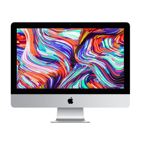 Máy Tính All In One Apple Imac Mhk23 (sa/a) 21.5inch Core I3/8gb