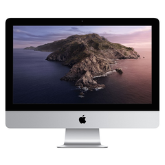  Máy Tính All In One Apple Imac Mhk23sa/a 21.5 Inch 2020 - Retina 4k 