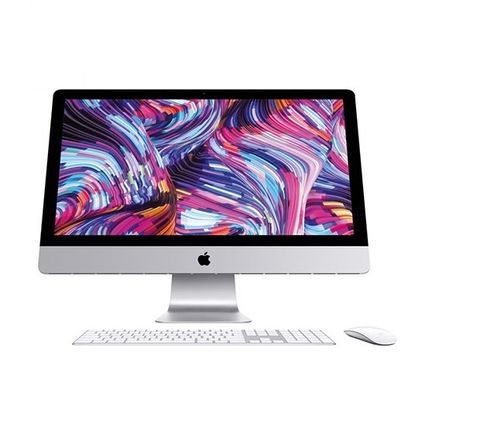 Máy Tính All In One Apple Imac Mxwt2sa/a 27-inch 2020 - Retina 5k