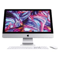  Máy Tính All In One Apple Imac Mxwt2sa/a 
