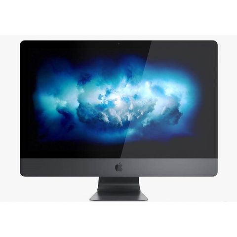 Máy Tính All In One Apple Imac Pro Mhlv3sa/a 27-inch 2020 - Retina 5k