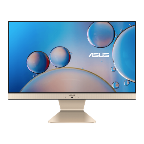 Máy Tính All In One Asus M3200 (Amd Ryzen 5000 Series)