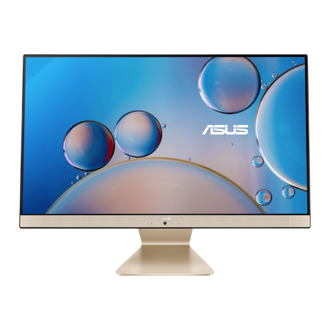 Máy Tính All In One Asus M3400 (Amd Ryzen 5000 Series)