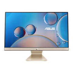  Máy Tính All In One Asus M3400 (Amd Ryzen 5000 Series) 