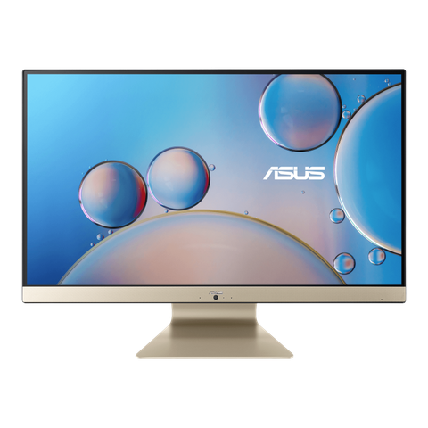 Máy Tính All In One Asus M3700 (amd Ryzen 5000 Series)