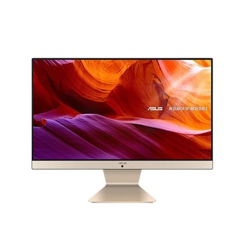 Máy Tính All In One Asus V222fak-ba128t 21.5inch Core I3/4gb