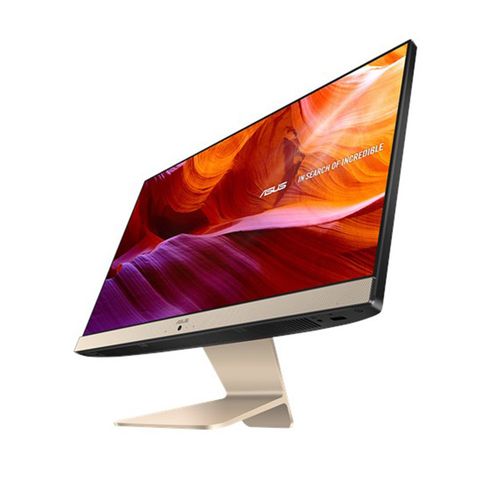 Máy Tính All In One Asus V222fak-ba219t 21.5inch Core I3/4gb/512gb Ssd