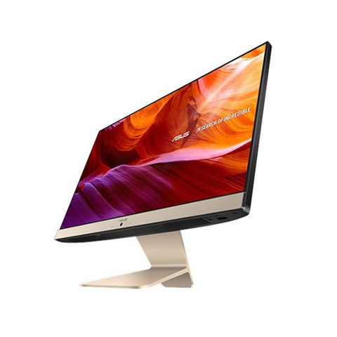 Máy Tính All In One Asus V222fak Ba143w