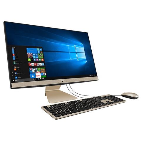 Máy Tính All In One Asus V241eak-ba128w