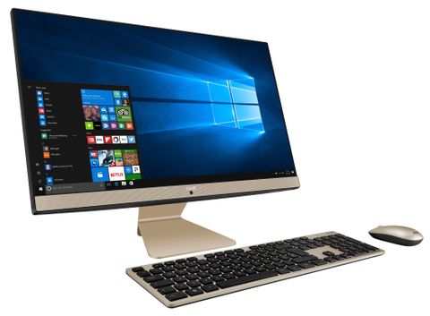 Máy Tính All In One Asus V241eat-ba010t (i5-1135g7/8gd4/512gb-ssd)