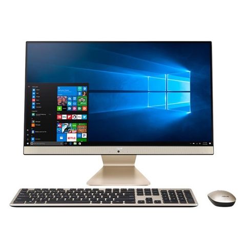 Máy Tính All In One Asus V241fak-ba113t