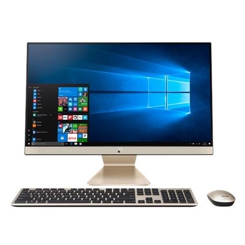 Máy Tính All In One Asus V241fat-ba040t- Touch
