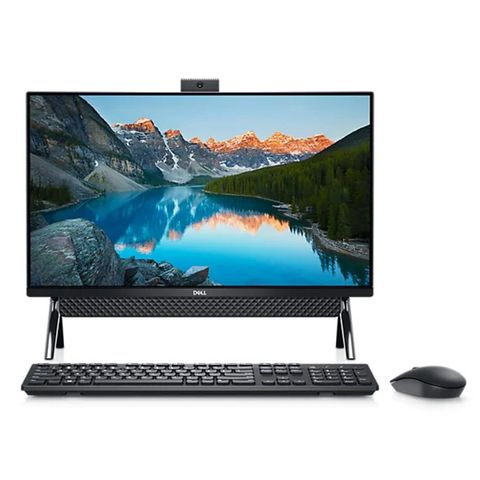 Máy Tính All In One Dell 5400 42inaio540001 23.8 Inch