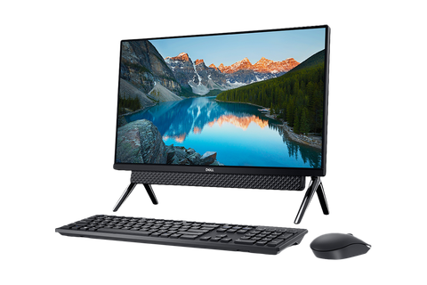 Máy Tính All In One Dell 5400 42inaio540003 Core I5