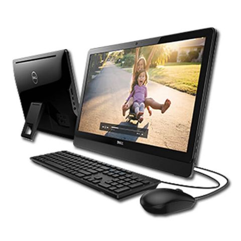 Máy Tính All In One Dell Inspiron 3280b