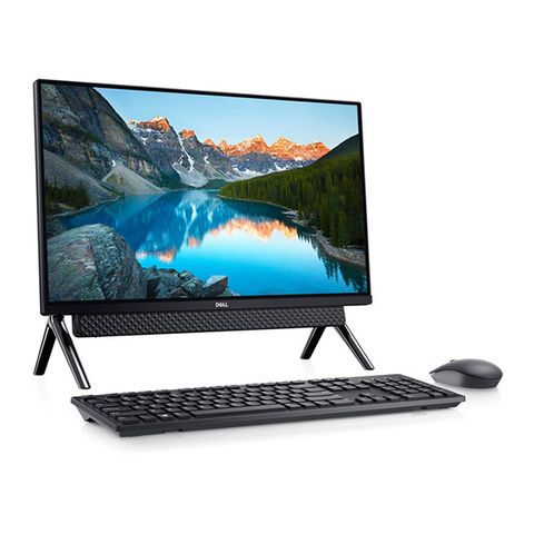 Máy Tính All In One Dell Inspiron 5400 42inaio540012