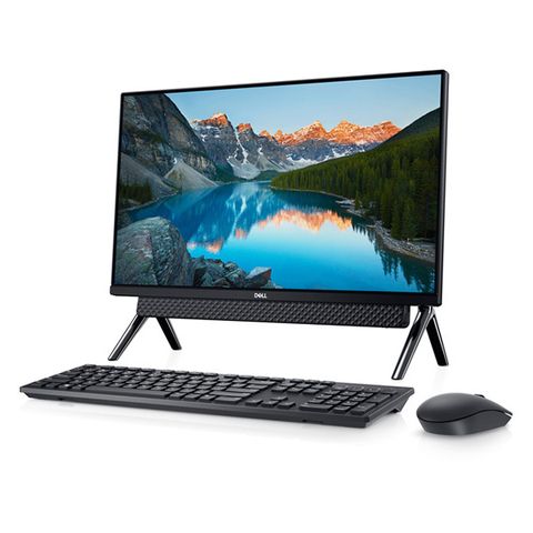 Máy Tính All In One Dell Inspiron 5400 42inaio54d013