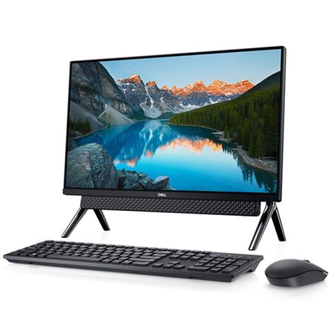 Máy Tính All In One Dell Inspiron 5400 42inaio54d015