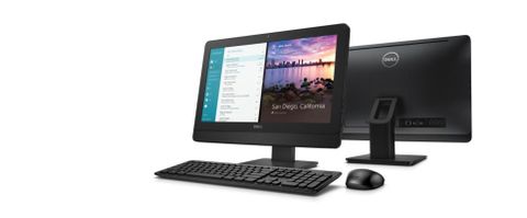 Máy Tính All In One Dell Optiplex 3030