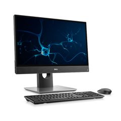  Máy Tính All In One Dell Optiplex 3280 42aio328001 