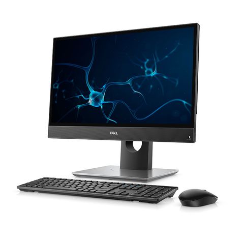 Máy Tính All In One Dell Optiplex 3280 42aio328003 3y