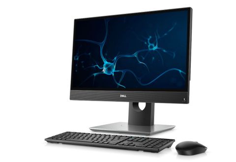 Máy Tính All In One Dell Optiplex 3280 42aio328004 3y